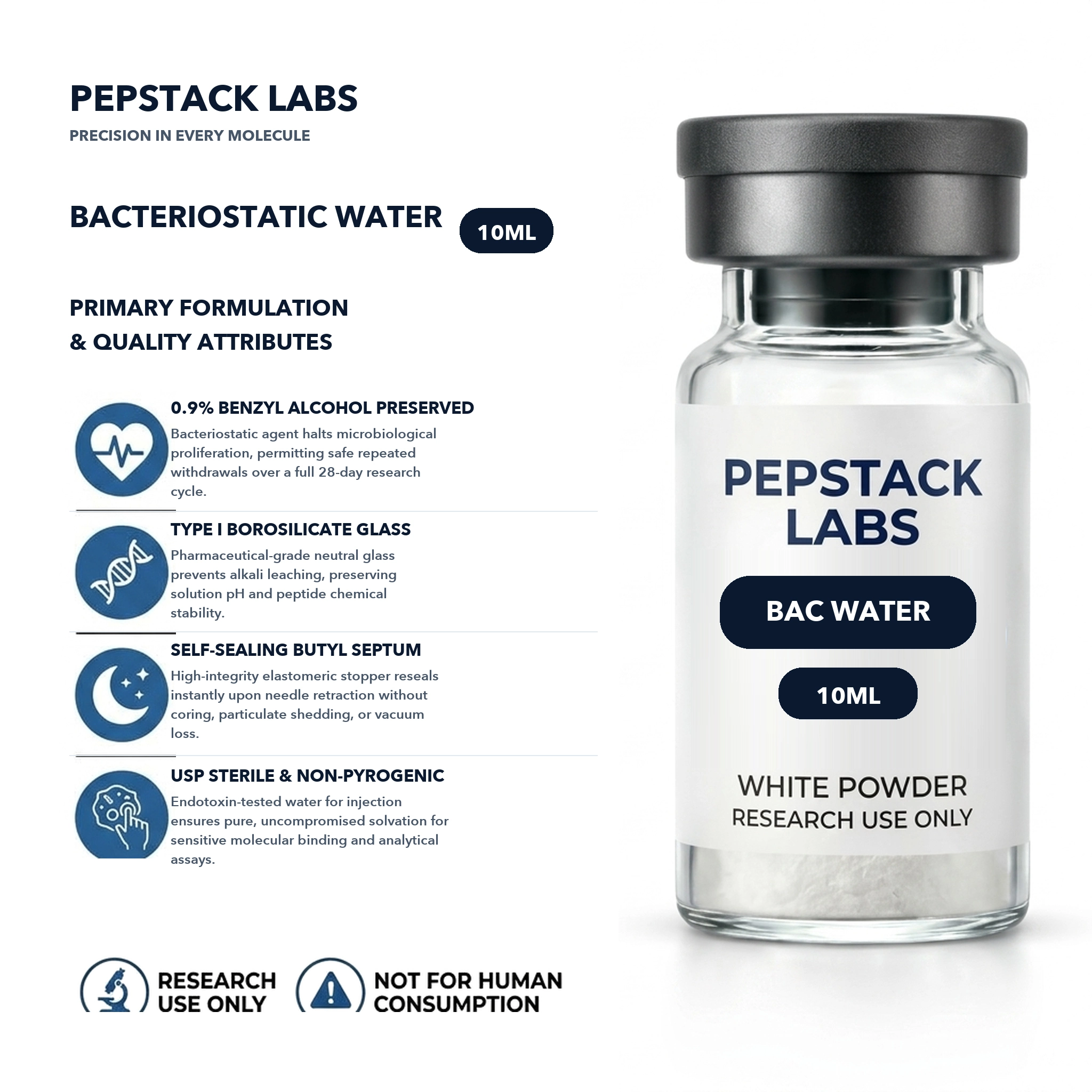 Bacteriostatic Water thumbnail 4