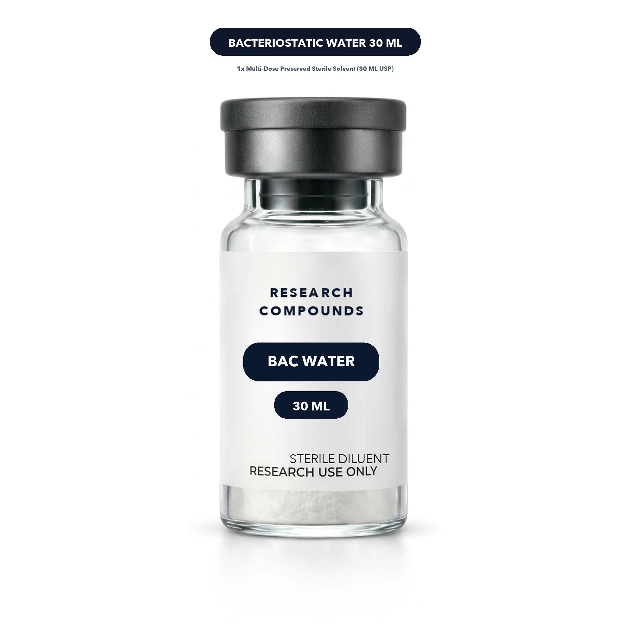 Bacteriostatic Water thumbnail 7
