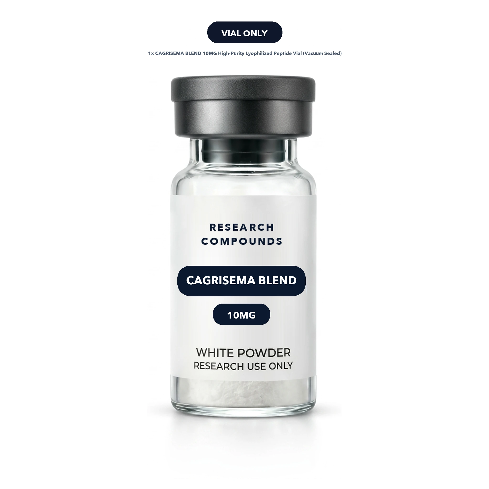 CagriSema (10mg Dual Incretin Blend) thumbnail 7