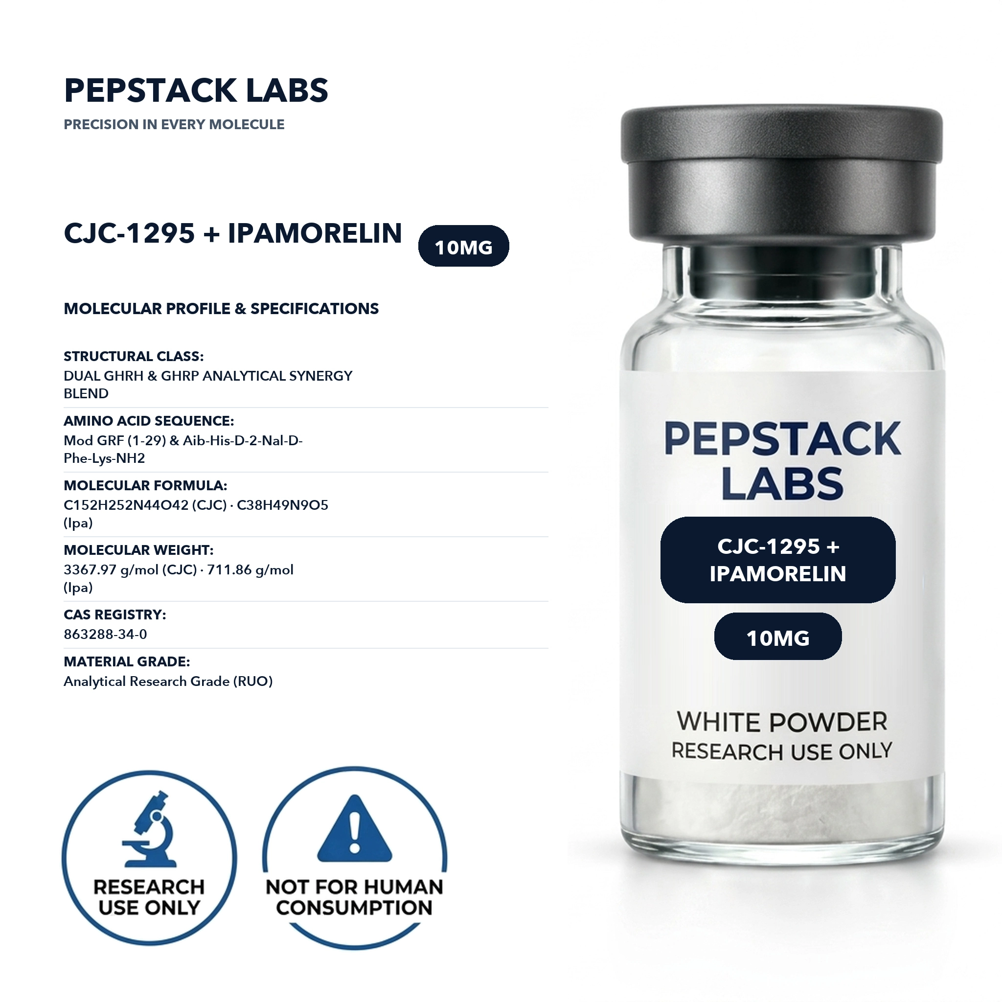 CJC-1295 + Ipamorelin thumbnail 2