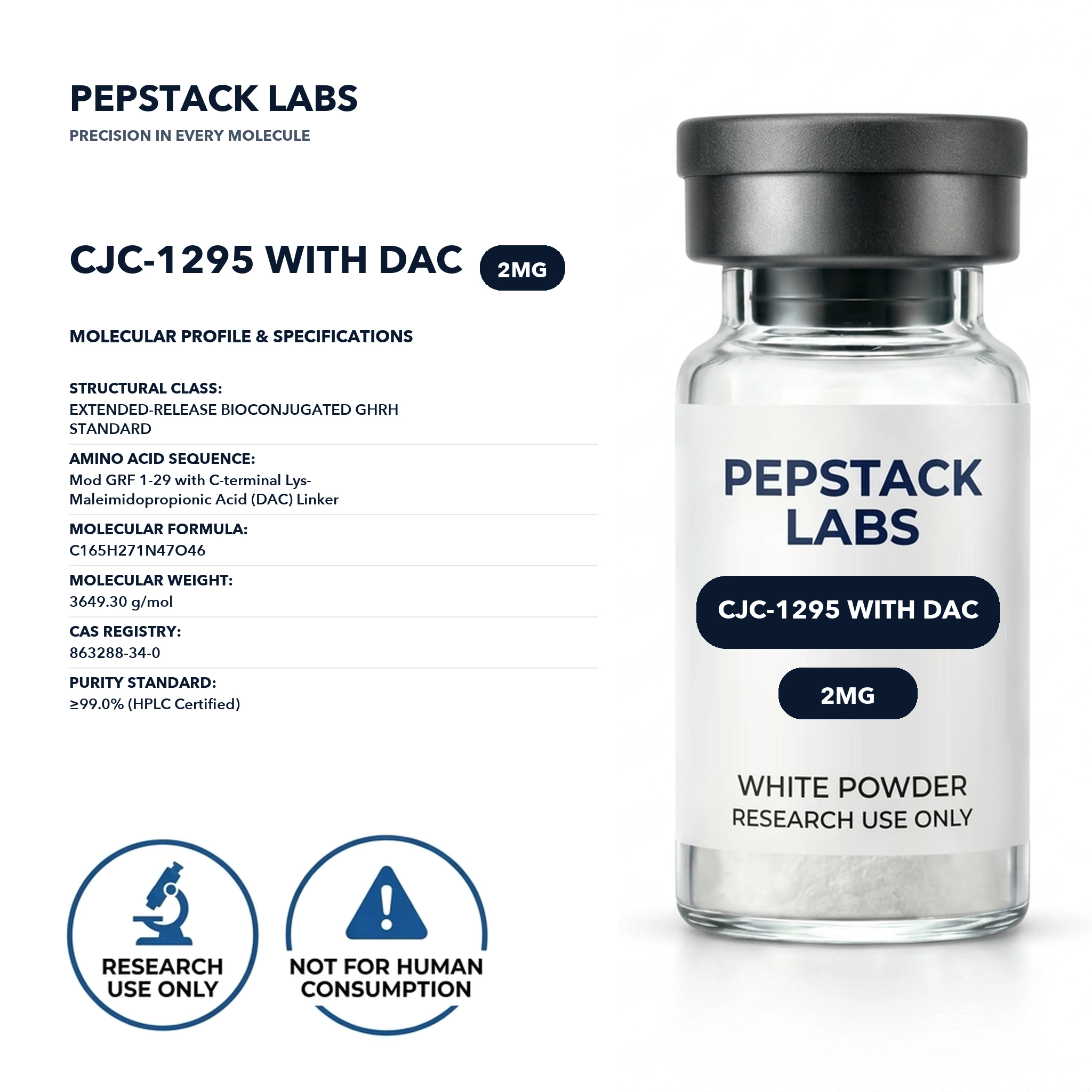 CJC-1295 with DAC thumbnail 2