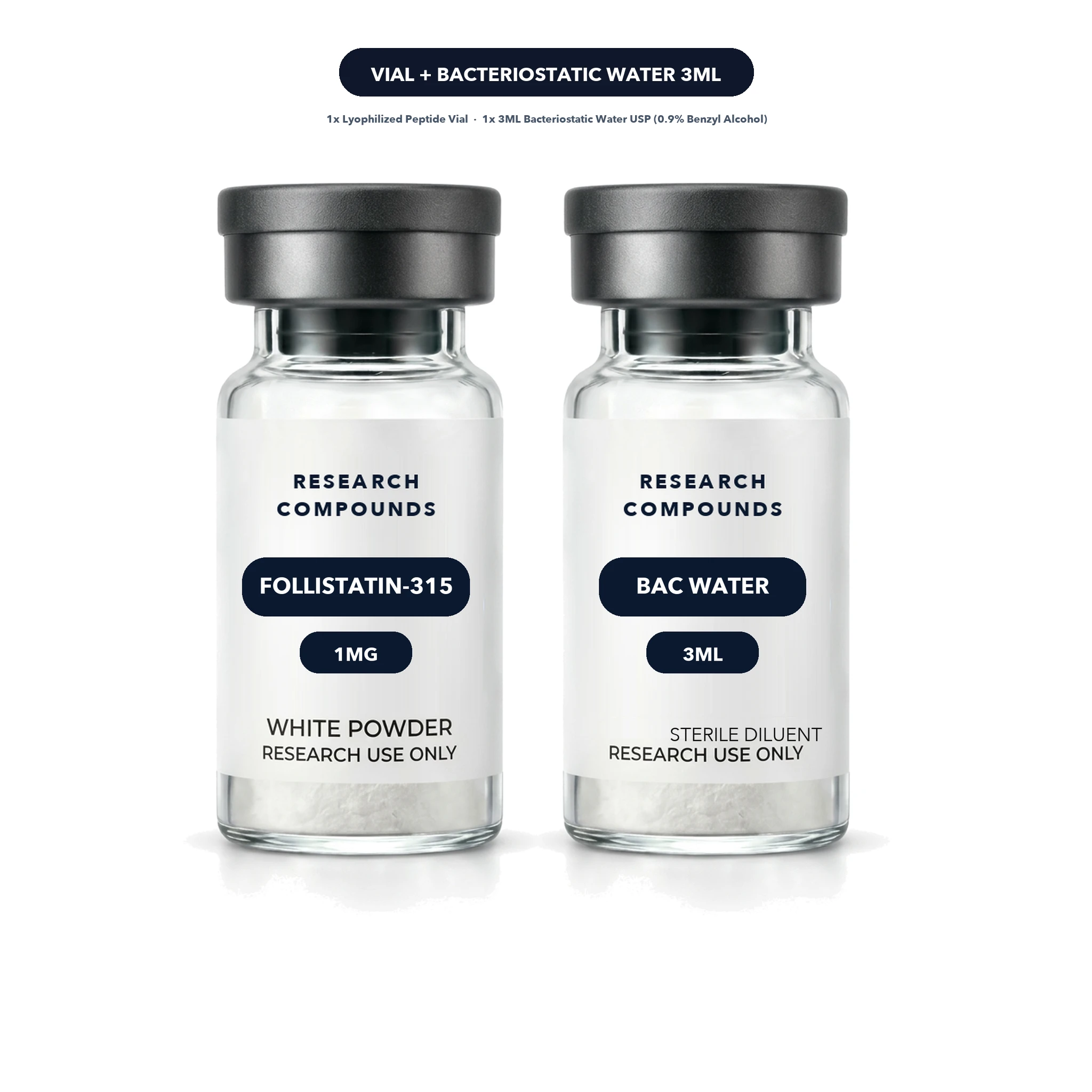 Follistatin-315 (1mg Research Vial) thumbnail 8