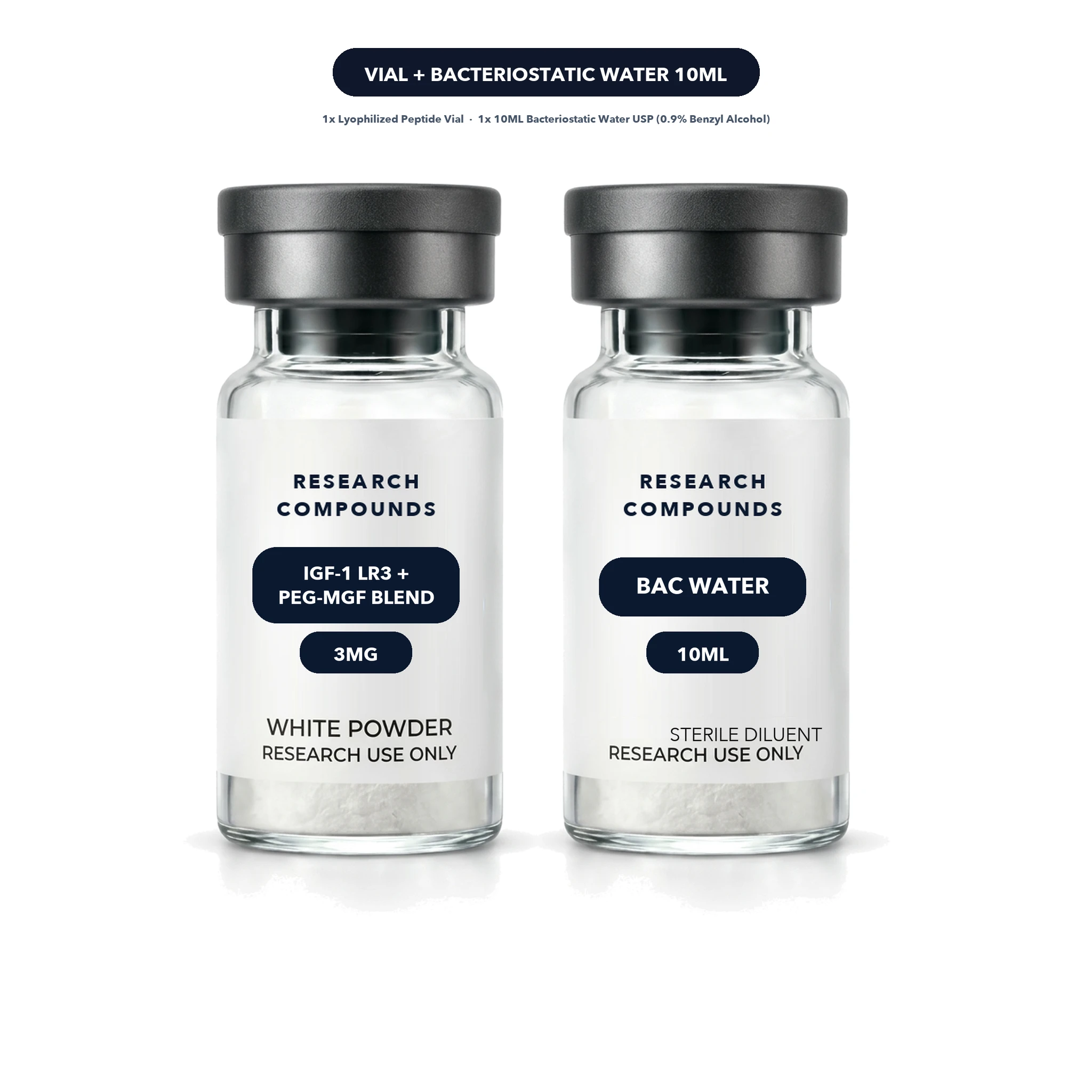 IGF-1 LR3 + PEG-MGF (Multi-Vial Hypertrophy Kit) thumbnail 8