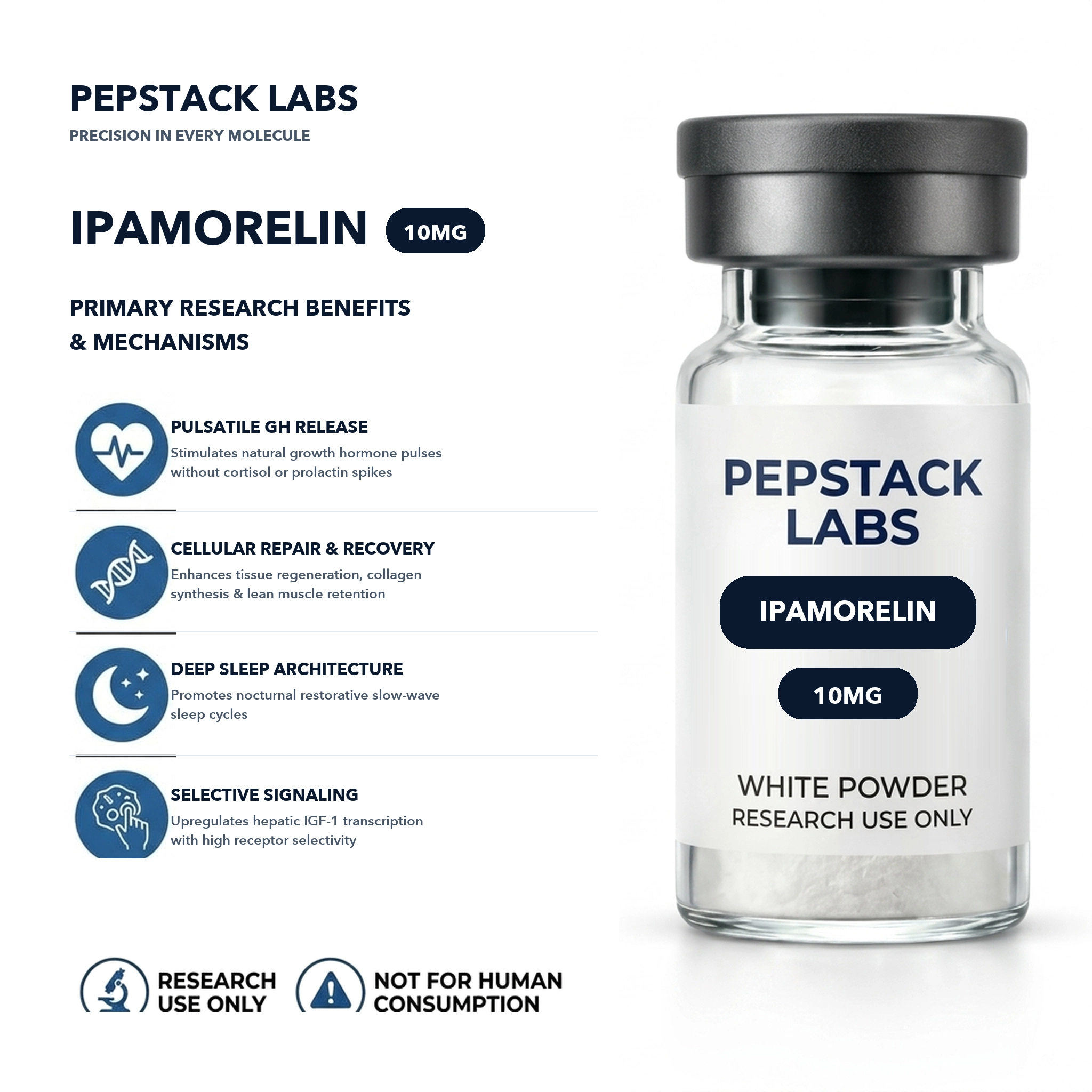 Ipamorelin thumbnail 4