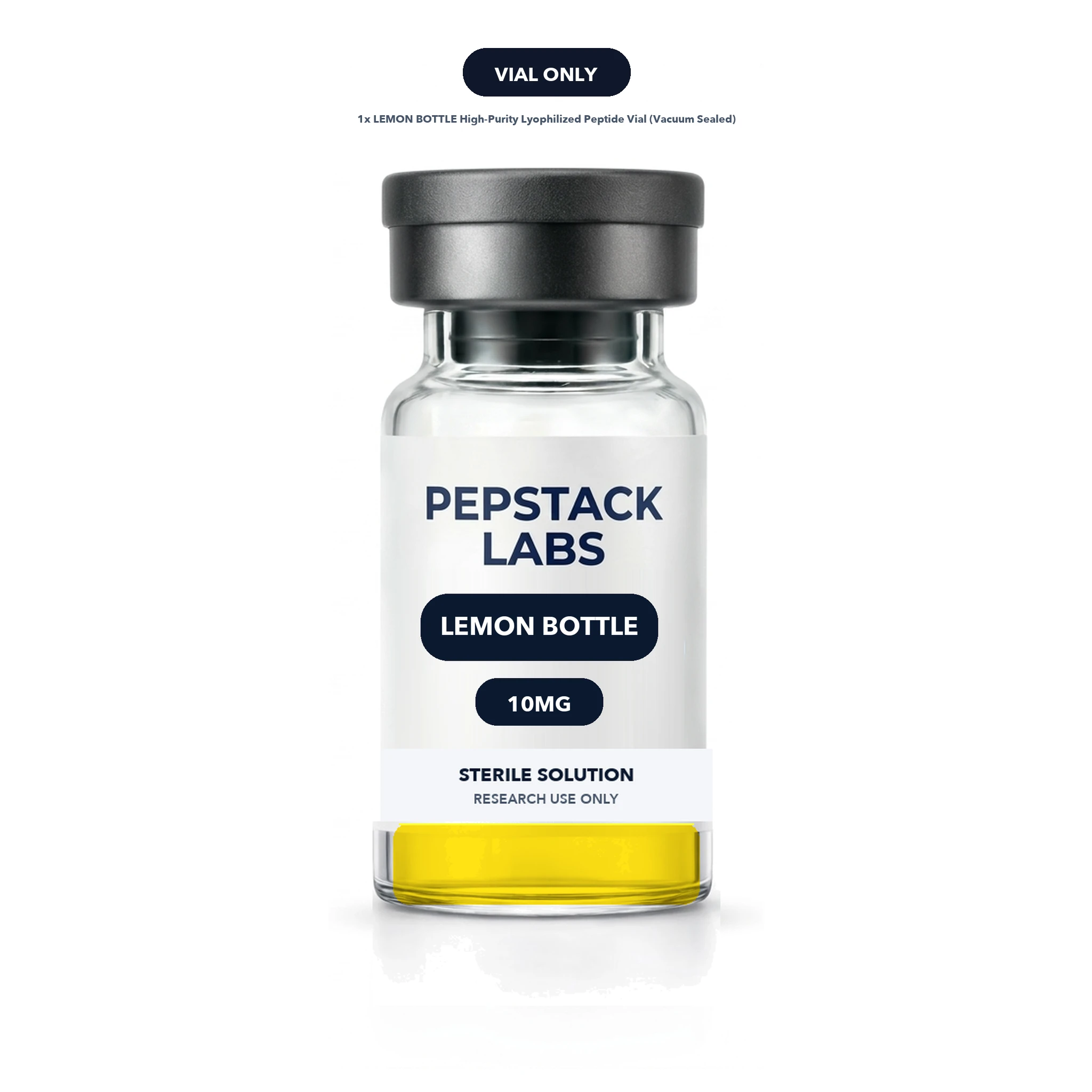 Lemon Bottle thumbnail 7