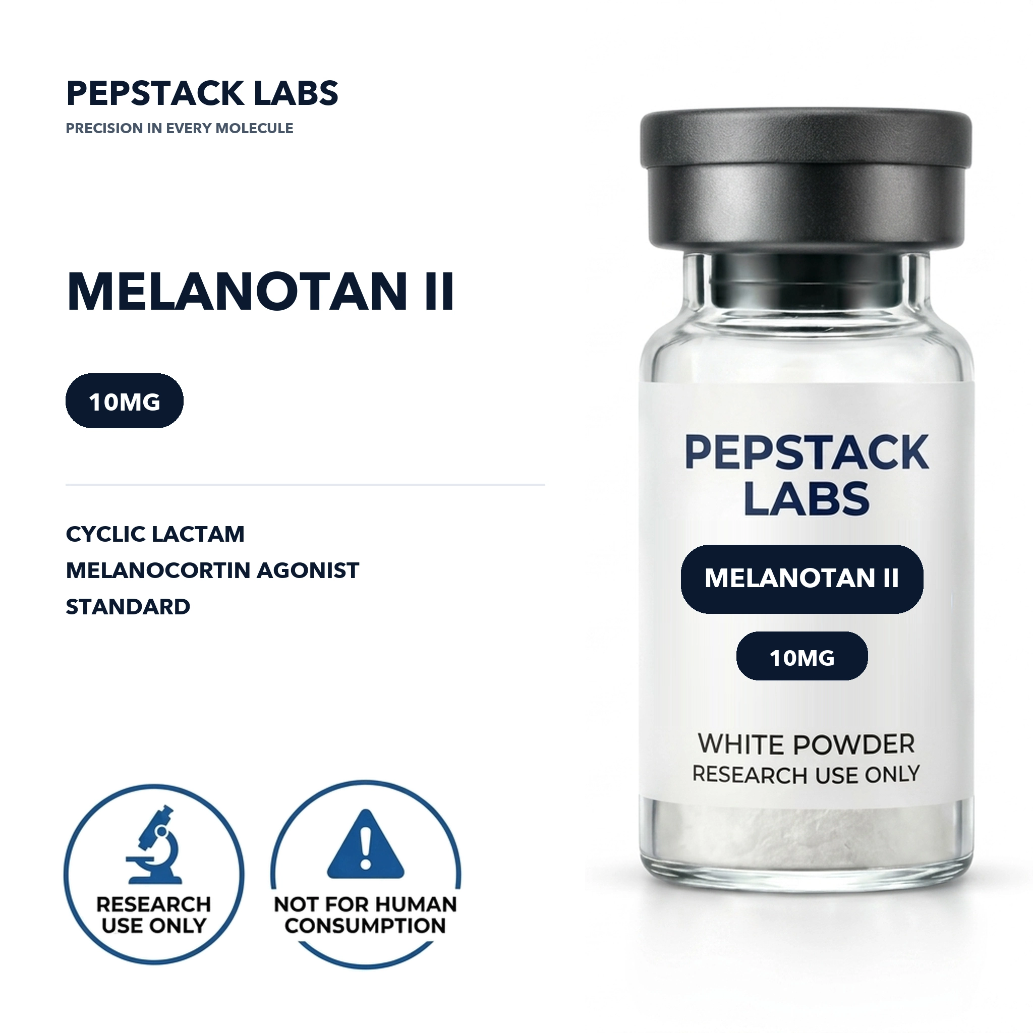 Melanotan II image 1