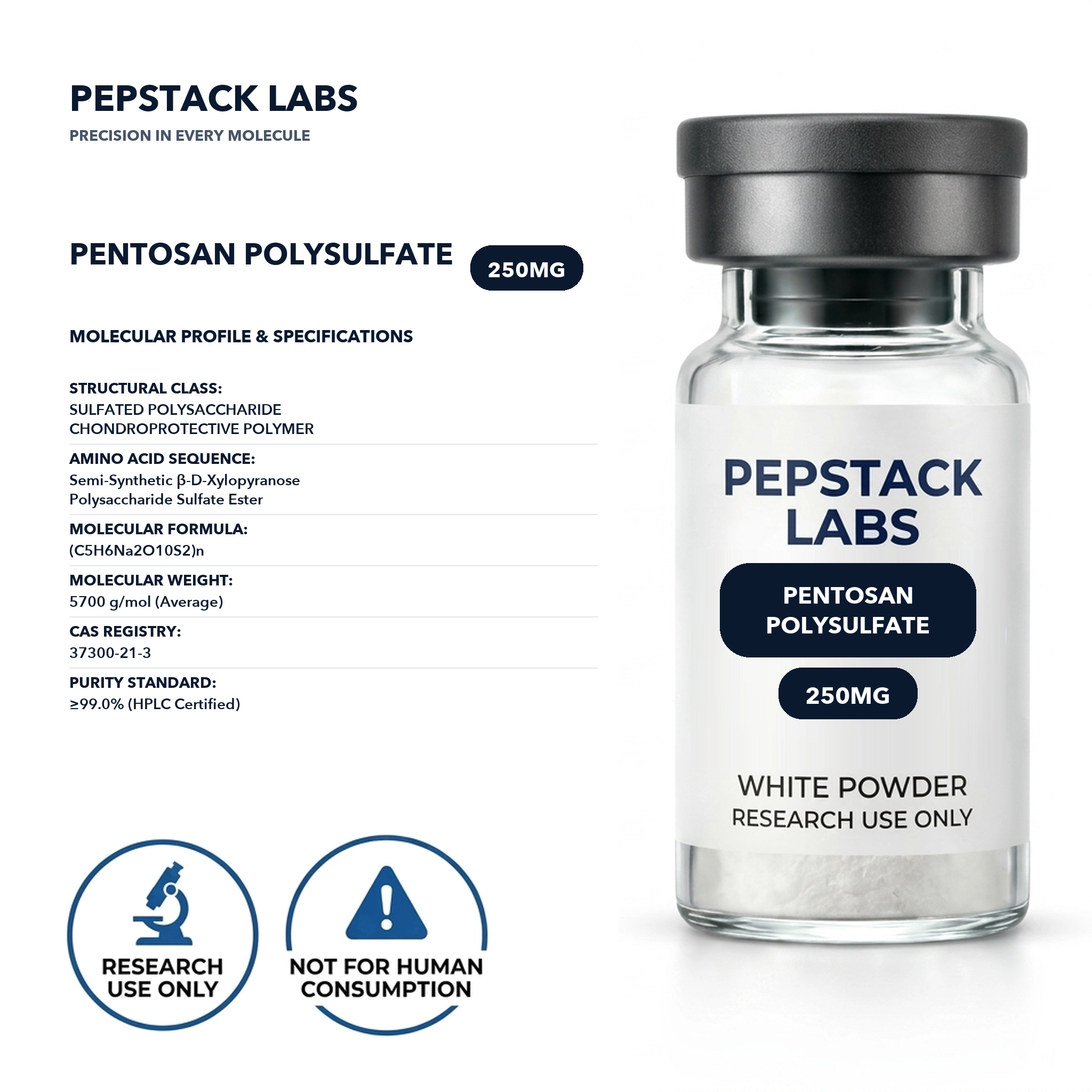 Pentosan Polysulfate Sodium thumbnail 2