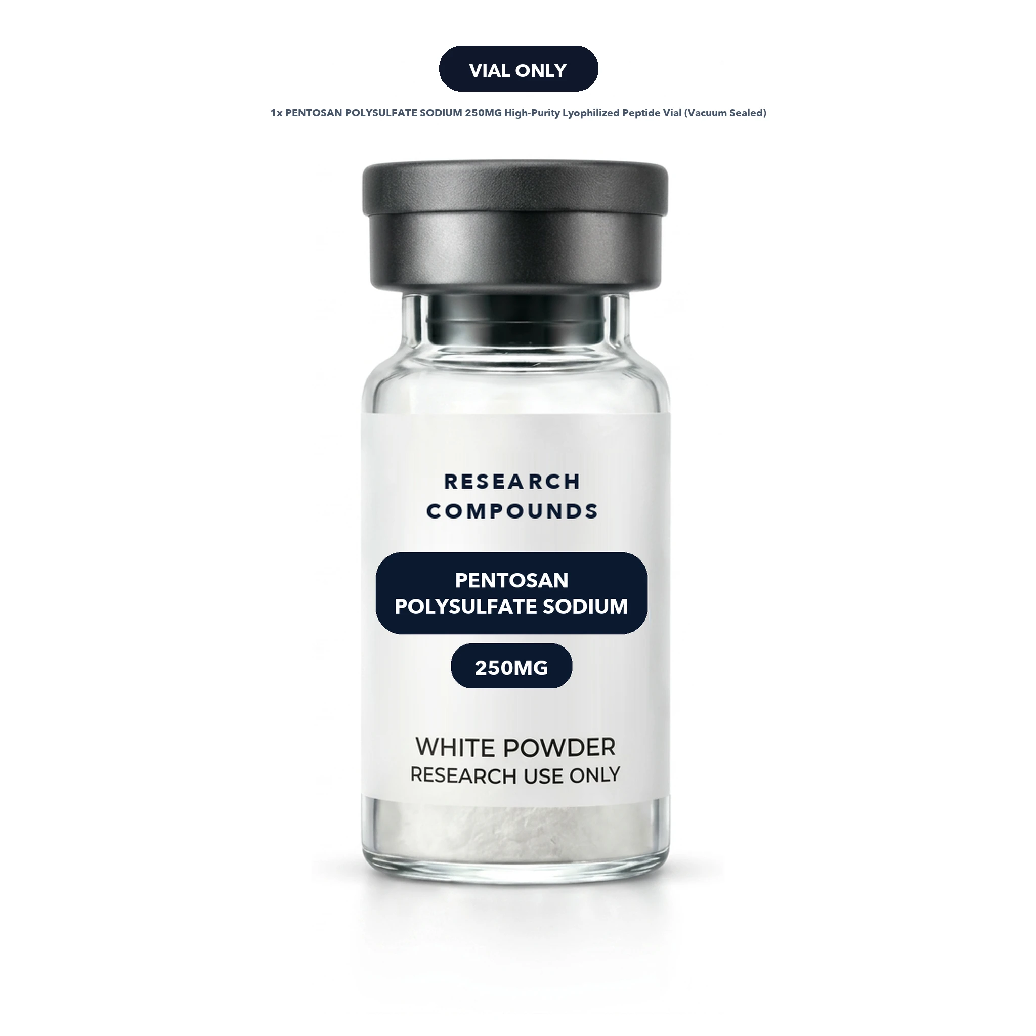 Pentosan Polysulfate Sodium thumbnail 7