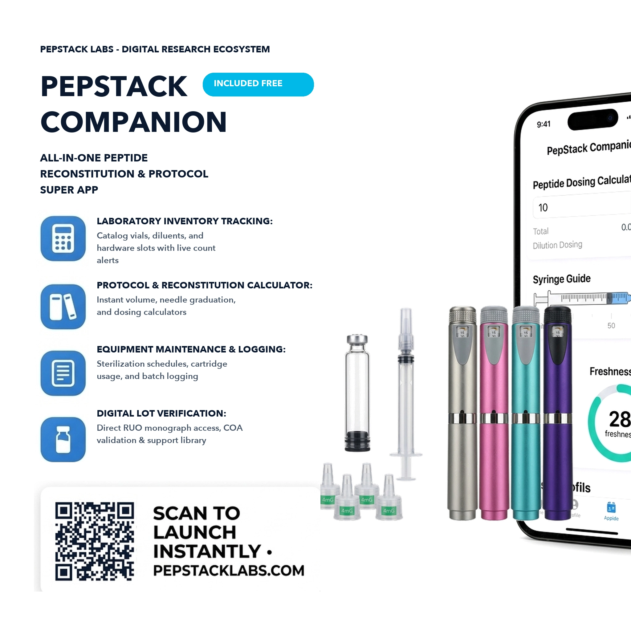Reusable Metal Insulin Pen thumbnail 6