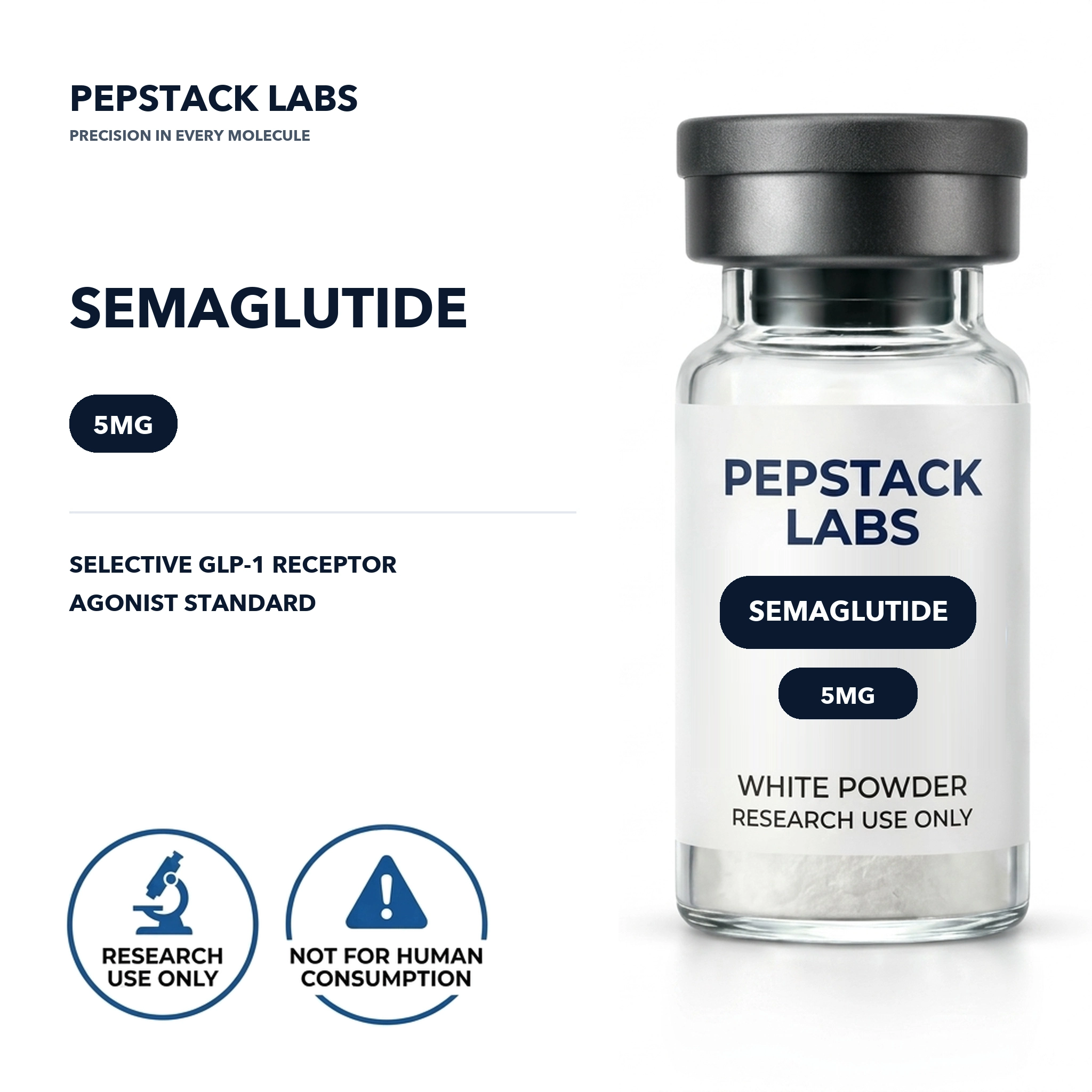 Semaglutide image 1