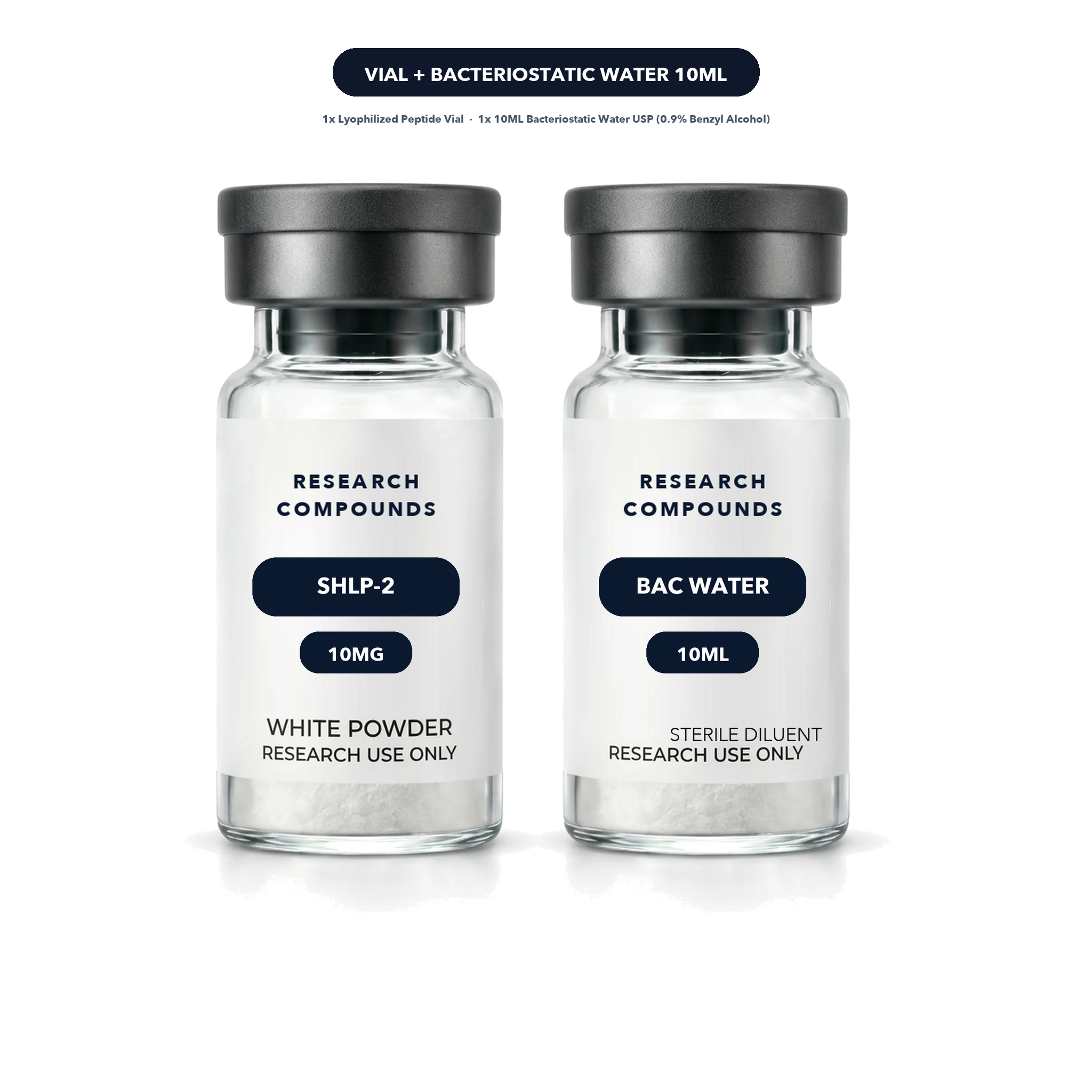 SHLP-2 (10mg Research Vial) thumbnail 8