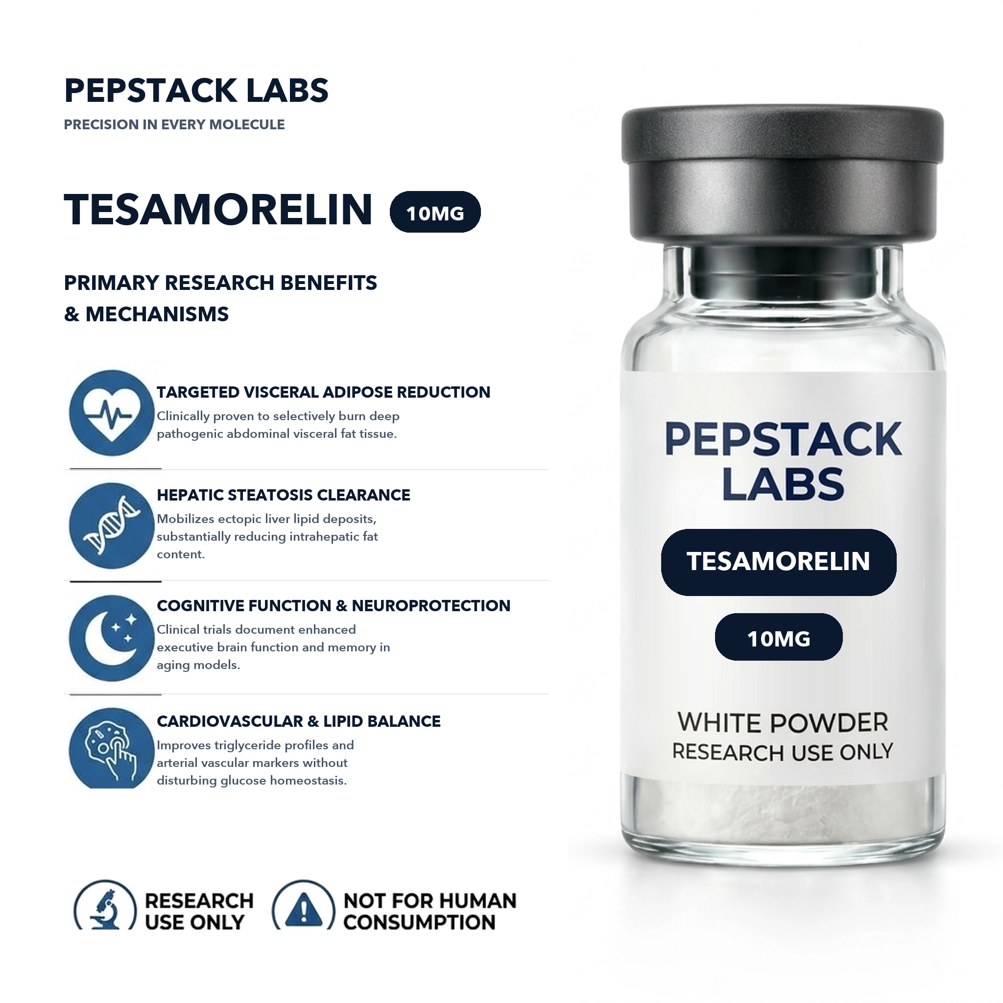 Tesamorelin thumbnail 4