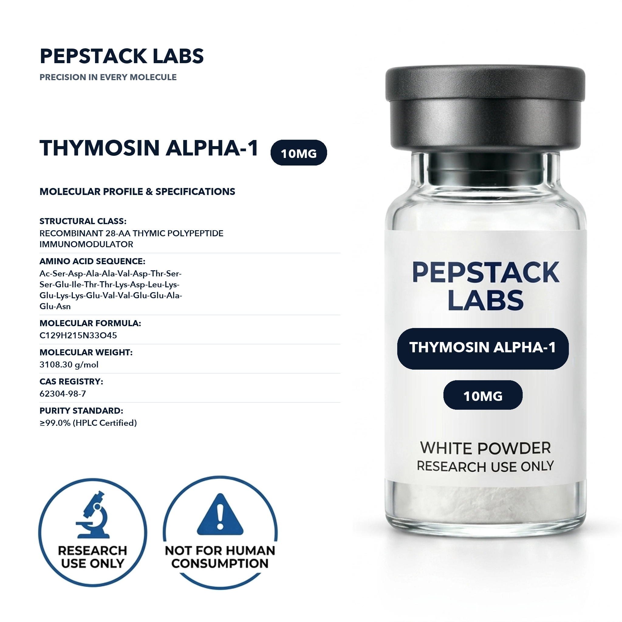 Thymosin Alpha-1 thumbnail 2