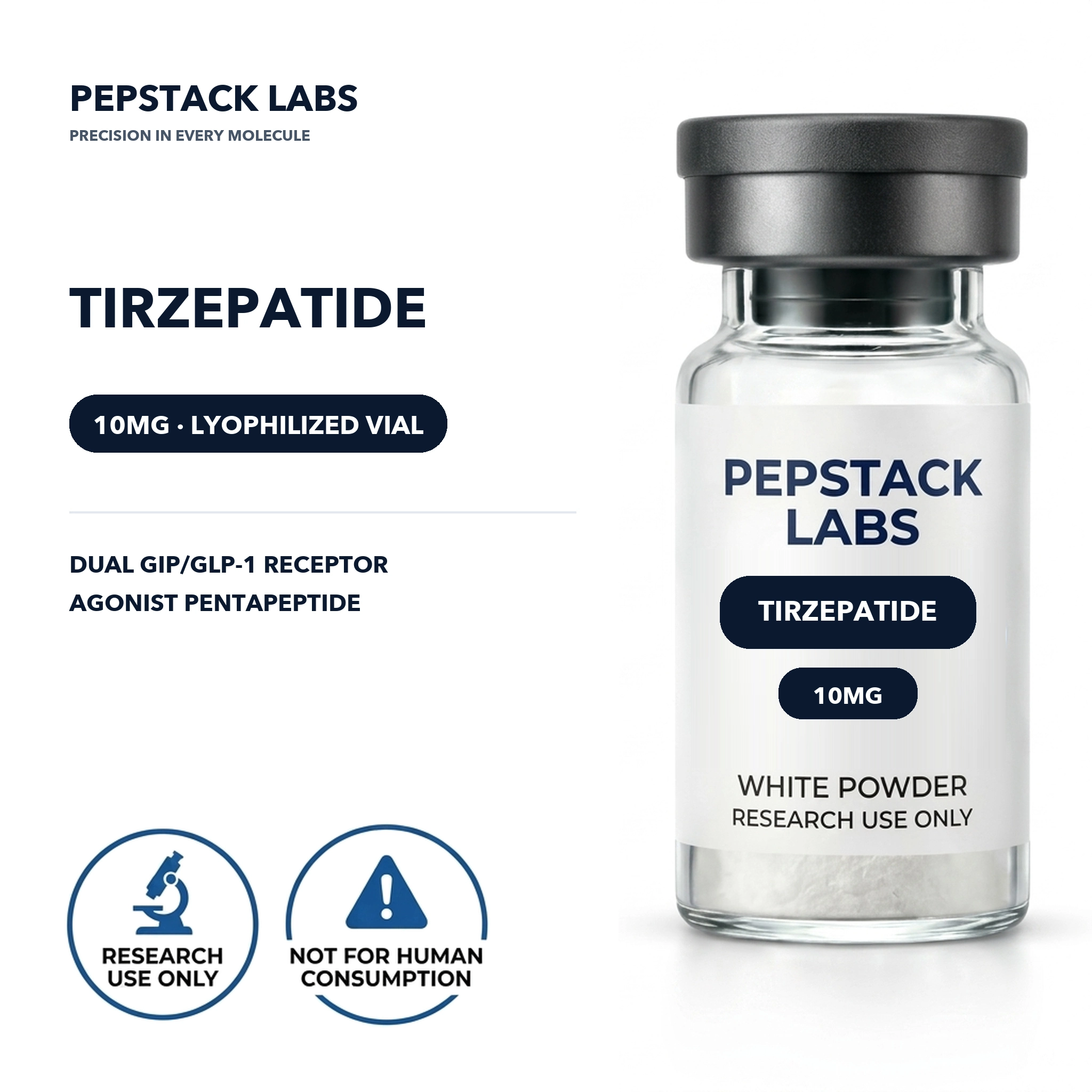 Tirzepatide image 1