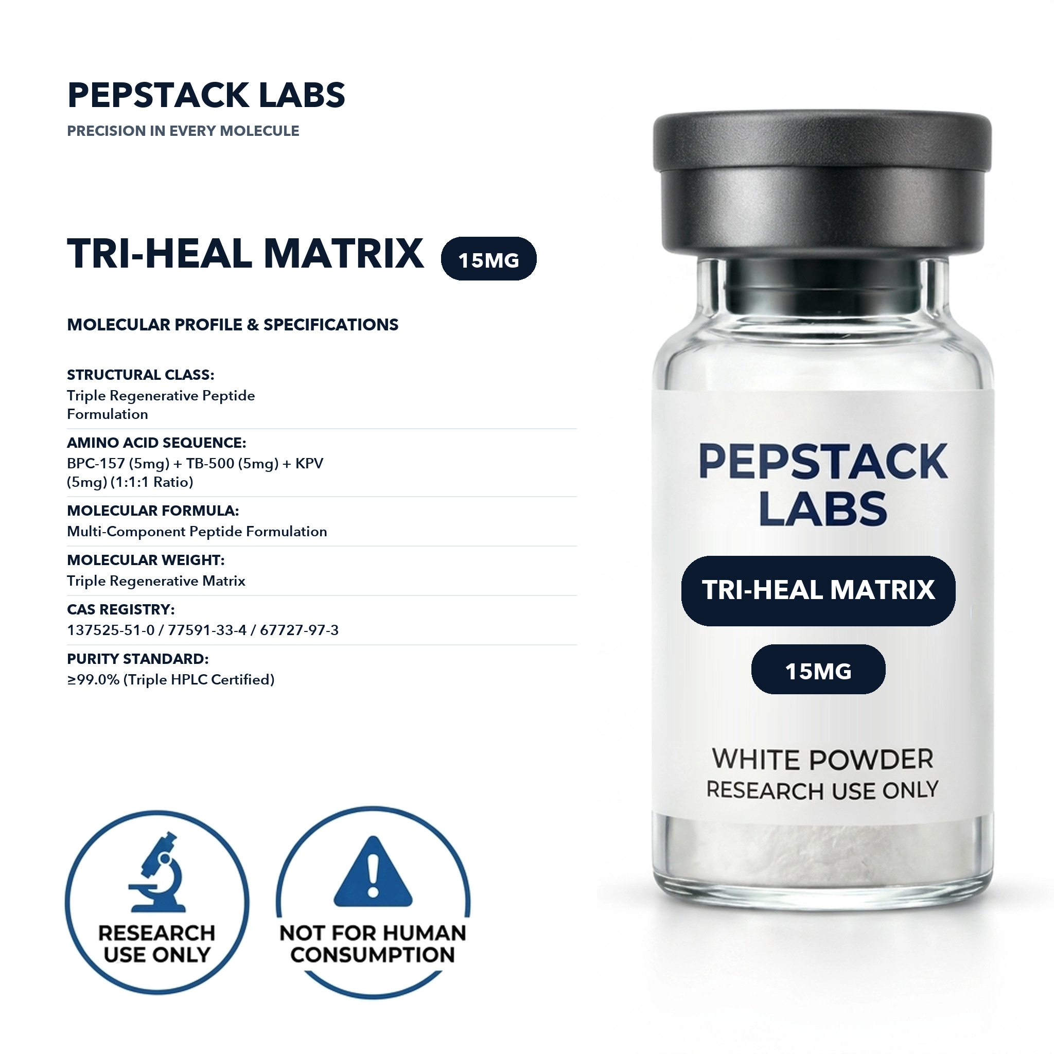 Tri-Heal Matrix Blend thumbnail 2