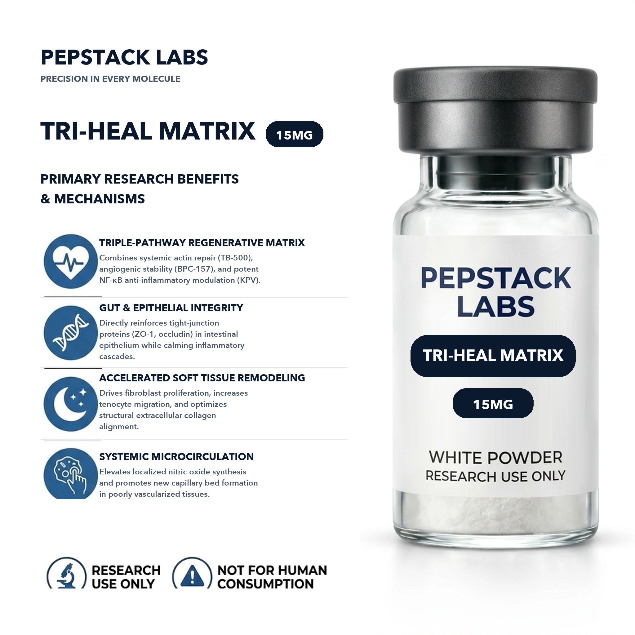 Tri-Heal Matrix Blend thumbnail 4